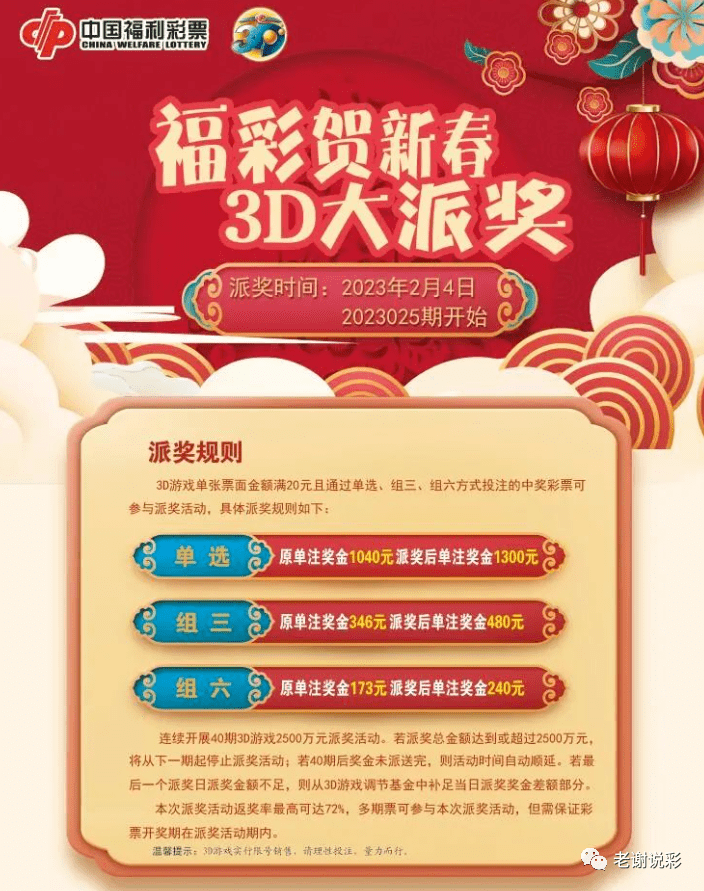 福彩3D新一期多地揭晓中奖名单，幸运之门开启梦想之旅